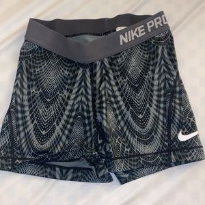 nike pros